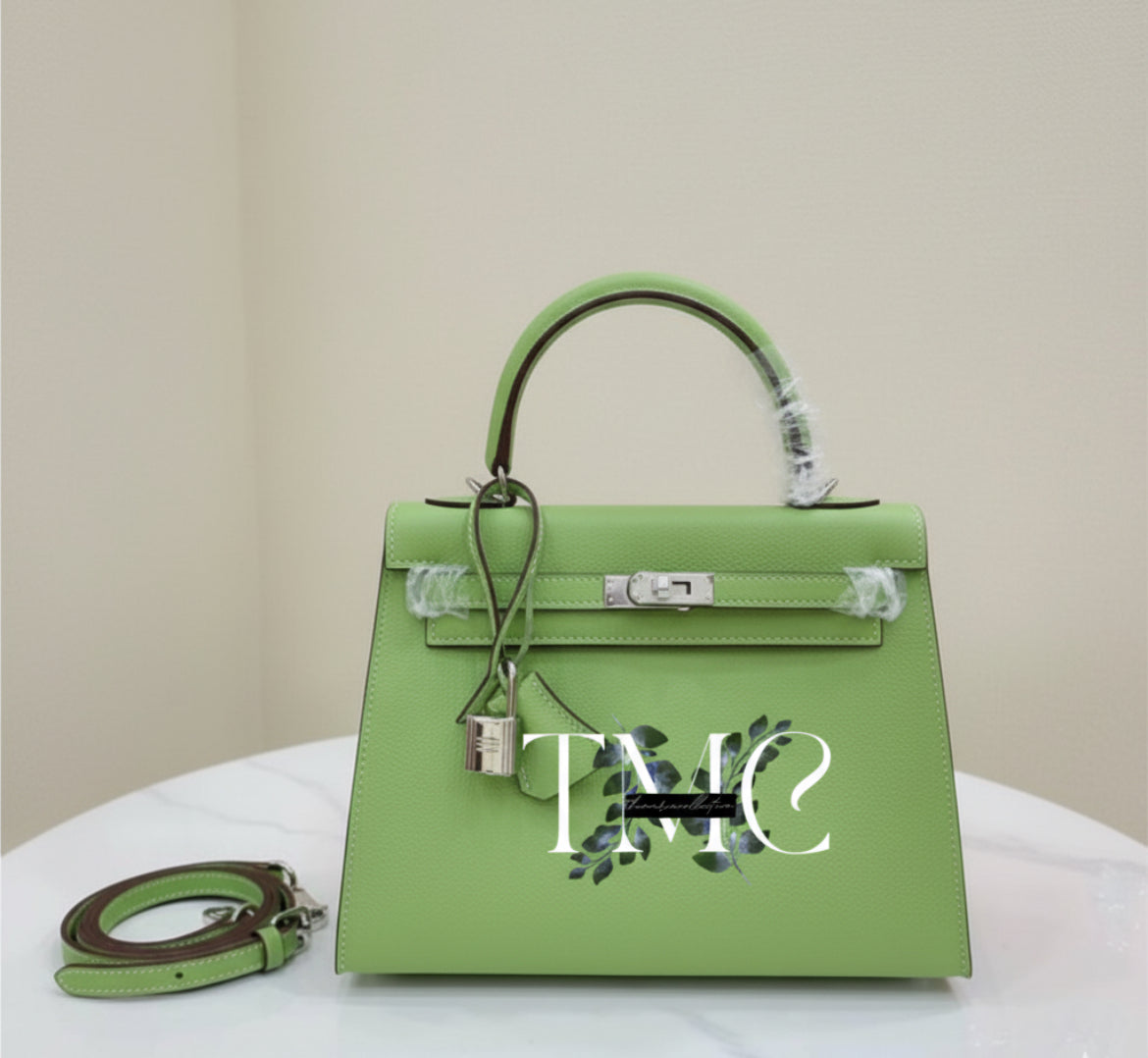 TMC luxury bags
