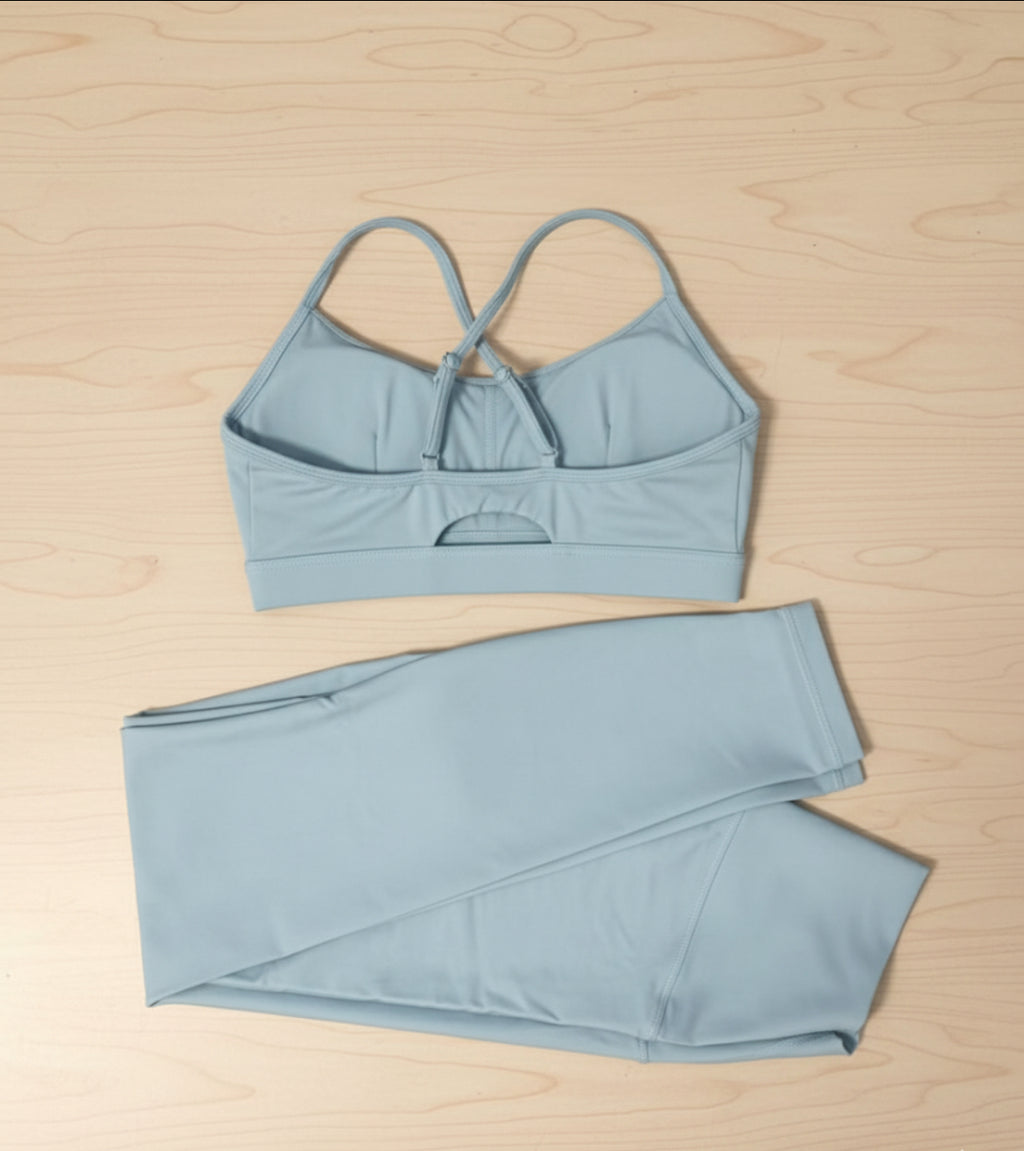 Airlift bra set