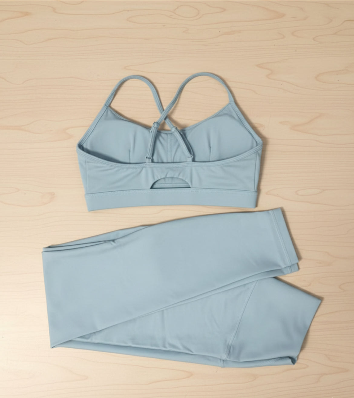 Airlift bra set