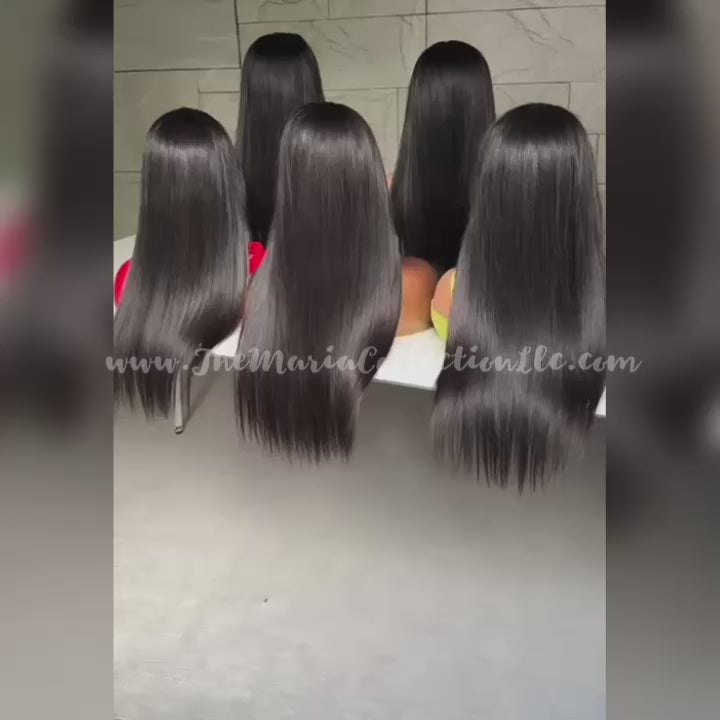 Luxury Wigs