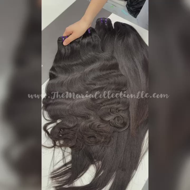 Luxury Wigs