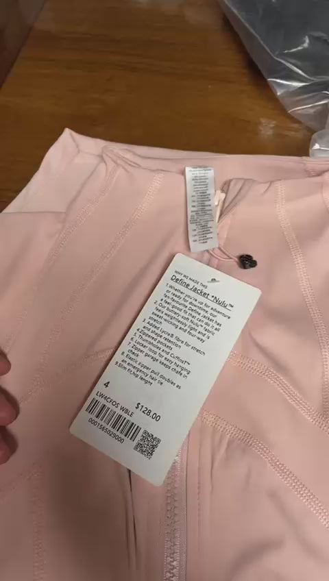Yoga full Sets ( Lululemon )